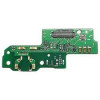 Блок захранване ( PCB ) за Huawei P9 Lite / VNS-L21 + микрофон